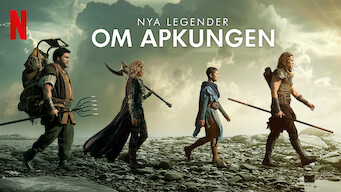 Nya legender om Apkungen (2020)