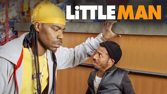 Little Man (2006)