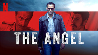 The Angel (2018)