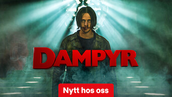 Dampyr (2022)