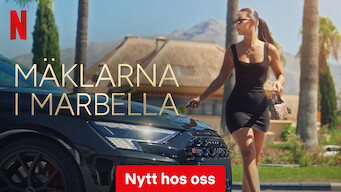 Mäklarna i Marbella (2024)