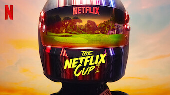 The Netflix Cup (2023)