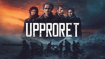 Upproret (2023)