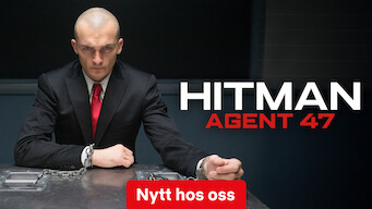 Hitman: Agent 47 (2015)