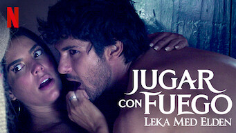 Jugar con fuego: Leka med elden (2019)