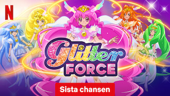 Glitter Force (2016)