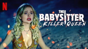 The Babysitter: Killer Queen (2020)