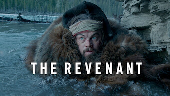 The Revenant (2015)