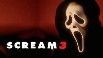 Scream 3 (2000)